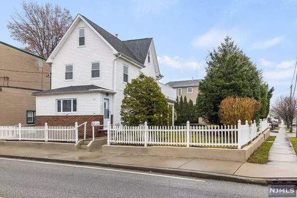 456 Riverside Avenue, Lyndhurst, NJ 07071