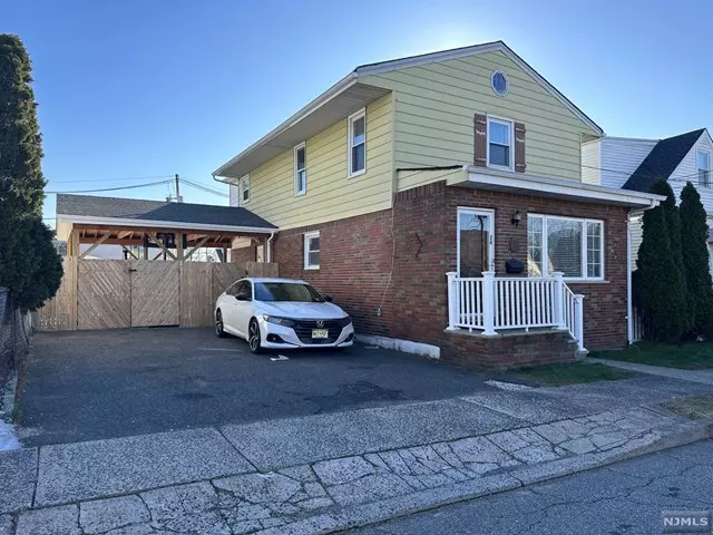 26 Franklin Avenue, Garfield, NJ 07026