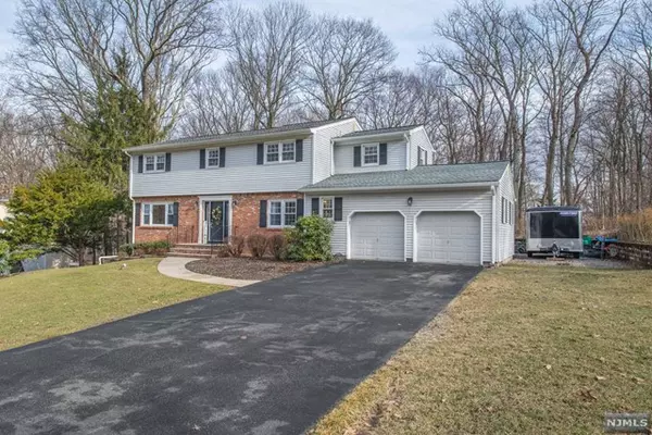 Randolph Township, NJ 07869,16 Forrest Road