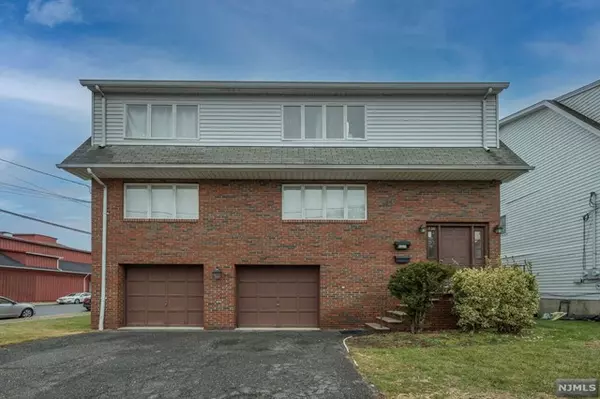 238 Legion Place, Haledon, NJ 07508