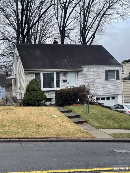 54 Passaic Avenue, Hasbrouck Heights, NJ 07604