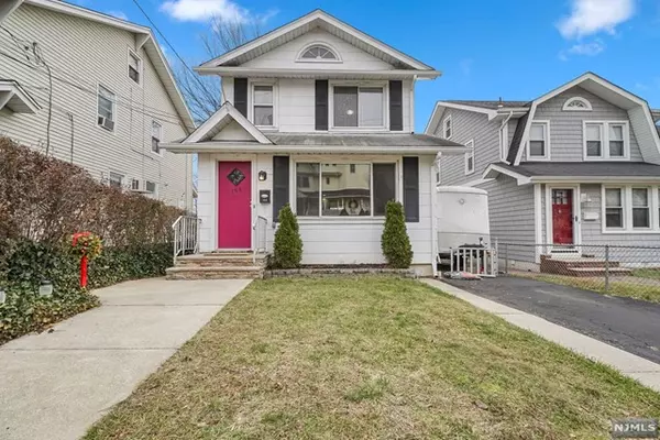 153 Eastern Way, Rutherford, NJ 07070