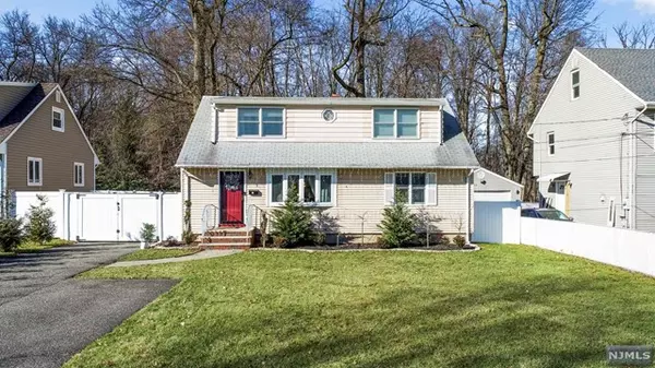 99 Lopez Road, Cedar Grove, NJ 07009