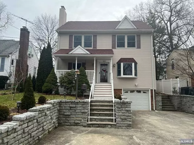 183 Beechwood Drive, Wayne, NJ 07470