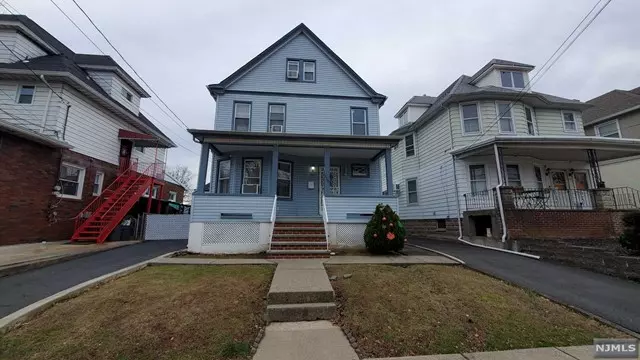 105 Demott Avenue, Clifton, NJ 07011