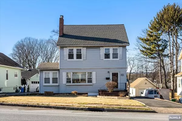 471 Franklin Avenue, Belleville, NJ 07109