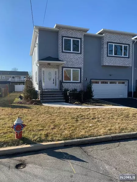 41 Roosevelt Street, Little Ferry, NJ 07643