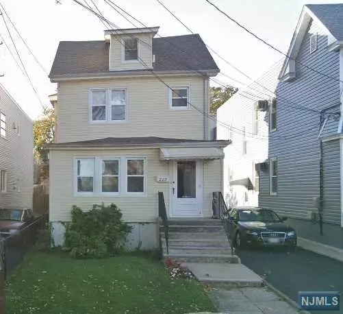 223 Ivy Street, Kearny, NJ 07032