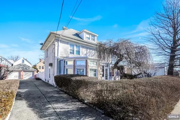 1106 82nd Street,  North Bergen,  NJ 07047