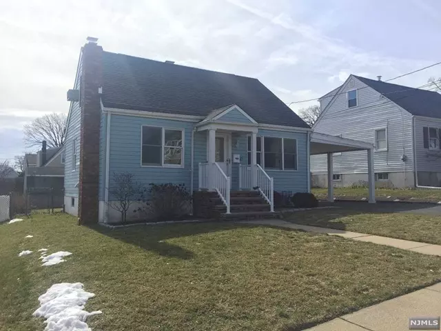 42 Platt Avenue, Saddle Brook, NJ 07663