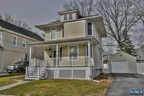 793 Maywood Avenue, Maywood, NJ 07607