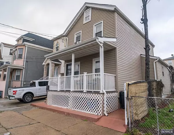 Elizabeth, NJ 07206,75 Pine Street