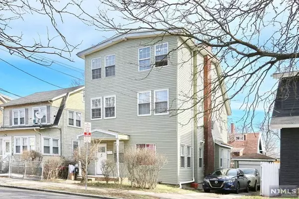 92-94 Pine Grove Terrace, Newark, NJ 07106