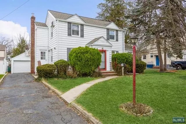 837 Jerome Avenue, Hillside, NJ 07205