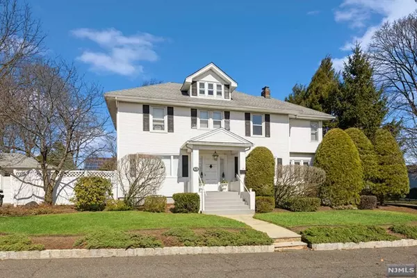 62 Conklin Place, Dumont, NJ 07628