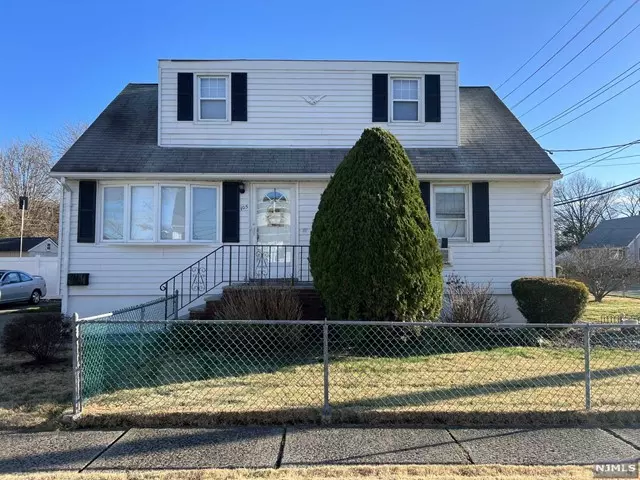 105 Columbus Avenue, Little Ferry, NJ 07643