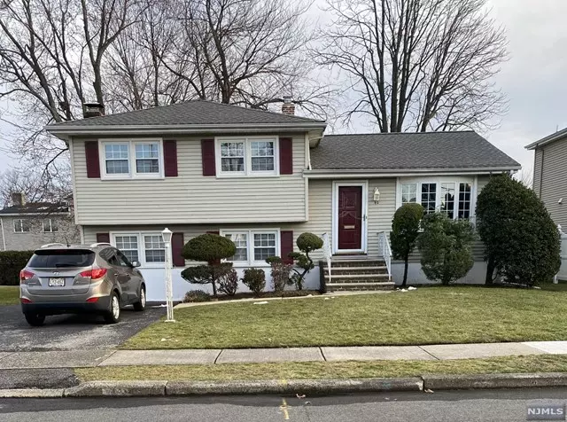 93 Kuhn Drive, Saddle Brook, NJ 07663