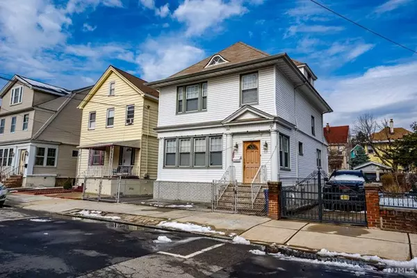 228 76th Street, North Bergen, NJ 07047