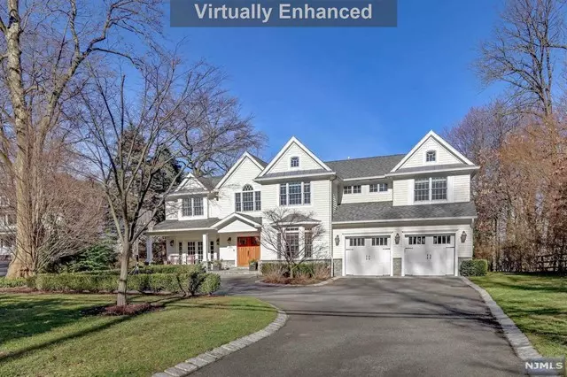 319 Engle Street, Tenafly, NJ 07670