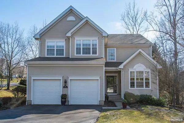 Little Falls, NJ 07424,1 Chestnut Ridge Court