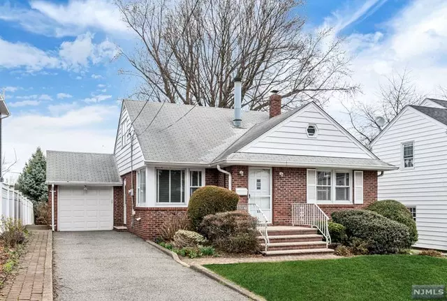 325 Harrison Avenue, Hasbrouck Heights, NJ 07604