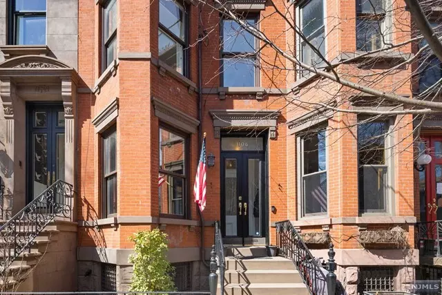 1108 Bloomfield Street, Hoboken, NJ 07030