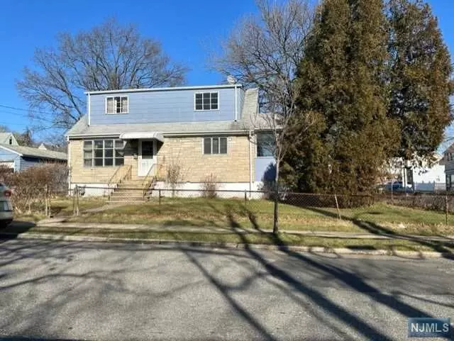 319 Lanza Avenue, Garfield, NJ 07026