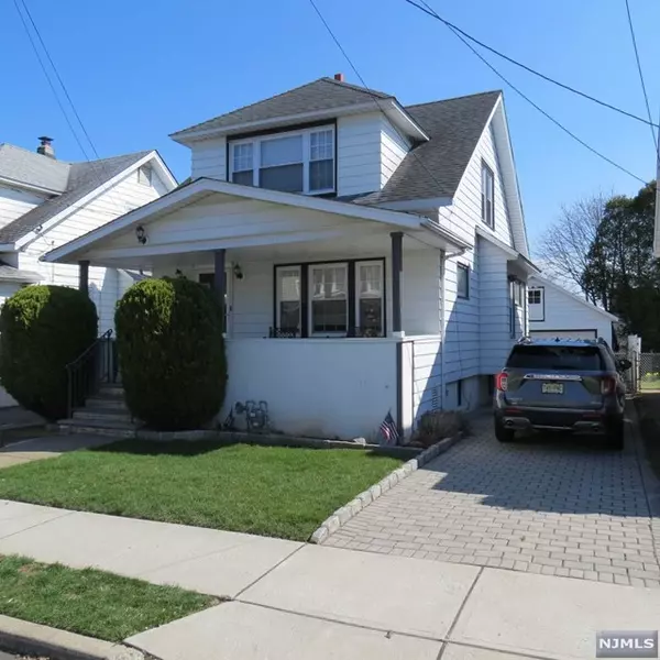 215 East 7th Street, Clifton, NJ 07011