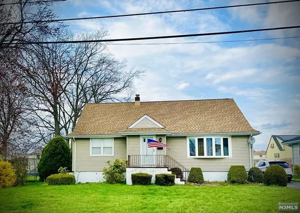 38 Kinzley Street, Little Ferry, NJ 07643