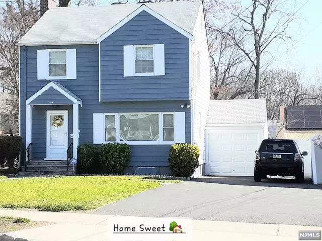 307 Liberty Road, Englewood, NJ 07631