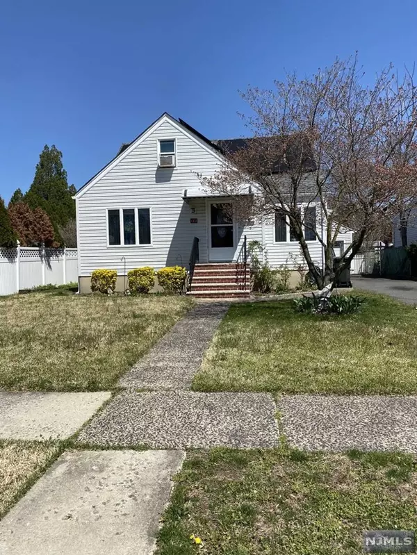 60 Clark Avenue, Rutherford, NJ 07070