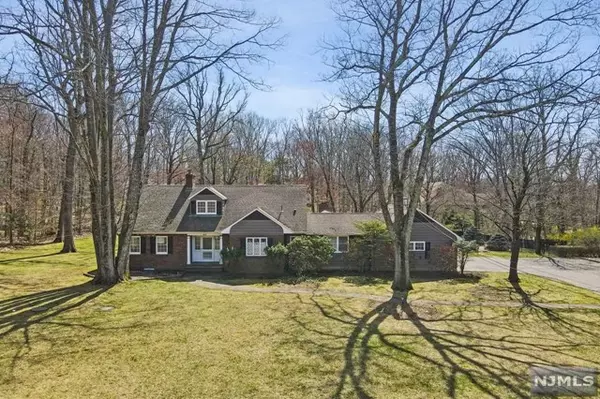 314 George Street, Franklin Lakes, NJ 07417