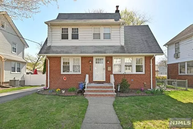 662 Grant Avenue, Maywood, NJ 07607