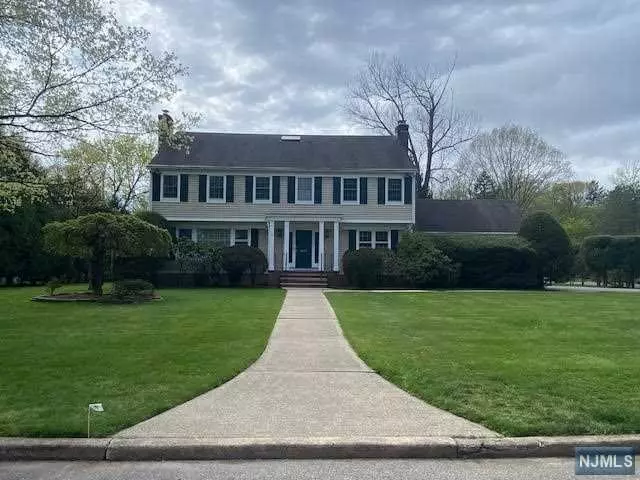 93 Pine Terrace, Demarest, NJ 07627