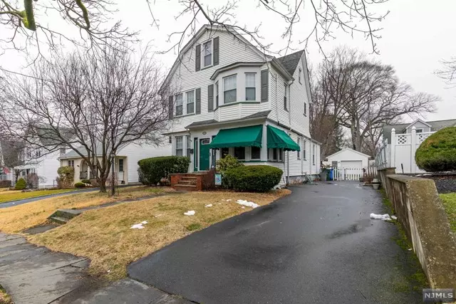 124 Francisco Avenue, Rutherford, NJ 07070