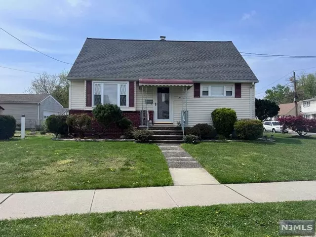 55 Madison Street, Belleville, NJ 07109