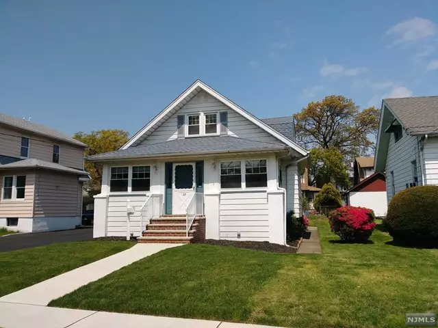 22 Taylor Avenue, Hawthorne, NJ 07506