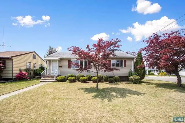 37 George Street, Saddle Brook, NJ 07663