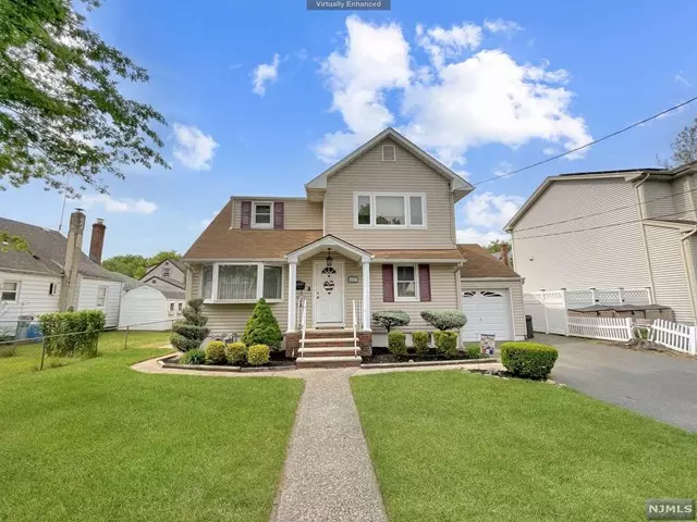 40-07 Pellington Drive, Fair Lawn, NJ 07410