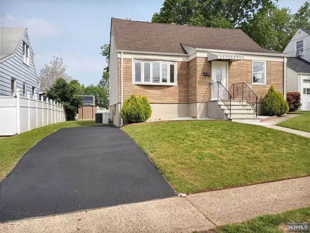 181 Hopper Street, Hackensack, NJ 07601