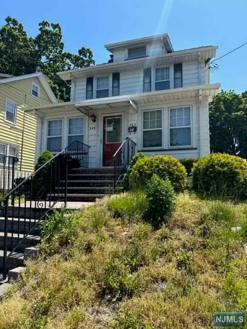 543 Madison Street, Carlstadt, NJ 07072