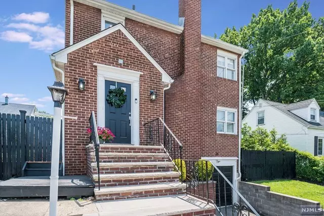 26 Webster Avenue, Kearny, NJ 07032