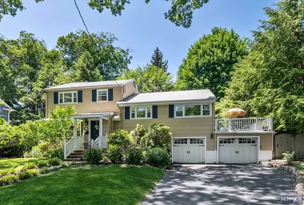 51 Arbor Drive, Ho-ho-kus, NJ 07423