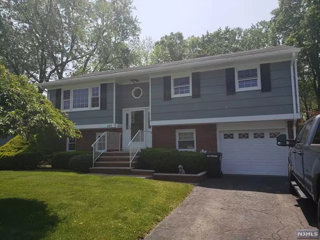 248 Fairmount Avenue, South Plainfield, NJ 07080