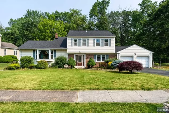 Par-troy Hills Twp., NJ 07054,24 Normandy Drive