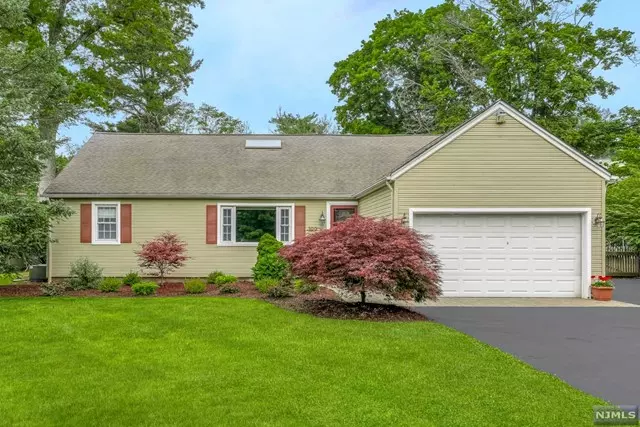 100 Hopper Avenue, Waldwick, NJ 07463