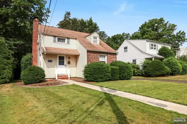 16-12 Well Drive, Fair Lawn, NJ 07410