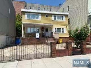 513 Palisade Avenue, Union City, NJ 07087