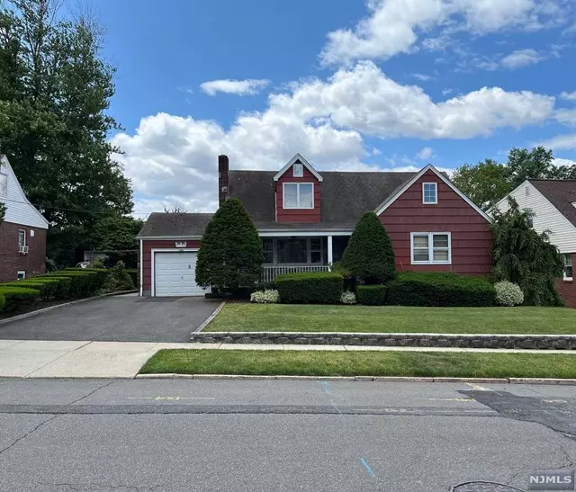 132 Bell Avenue, Hasbrouck Heights, NJ 07604