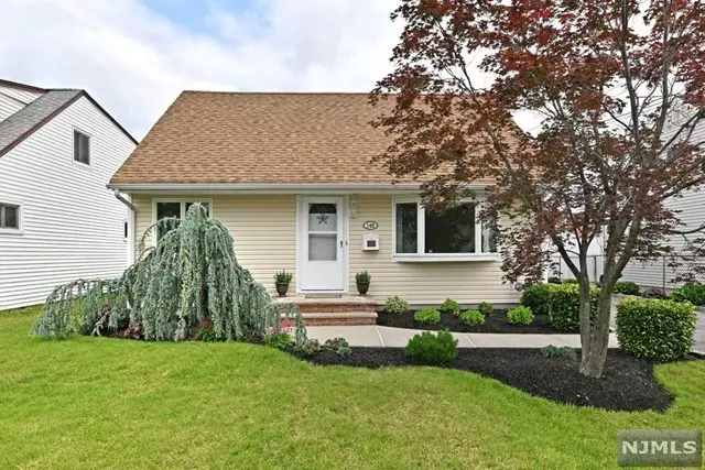 145 Colonial Avenue, Saddle Brook, NJ 07663